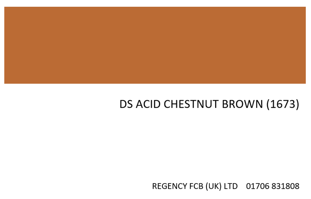 Dischargeable Acid Dyes
