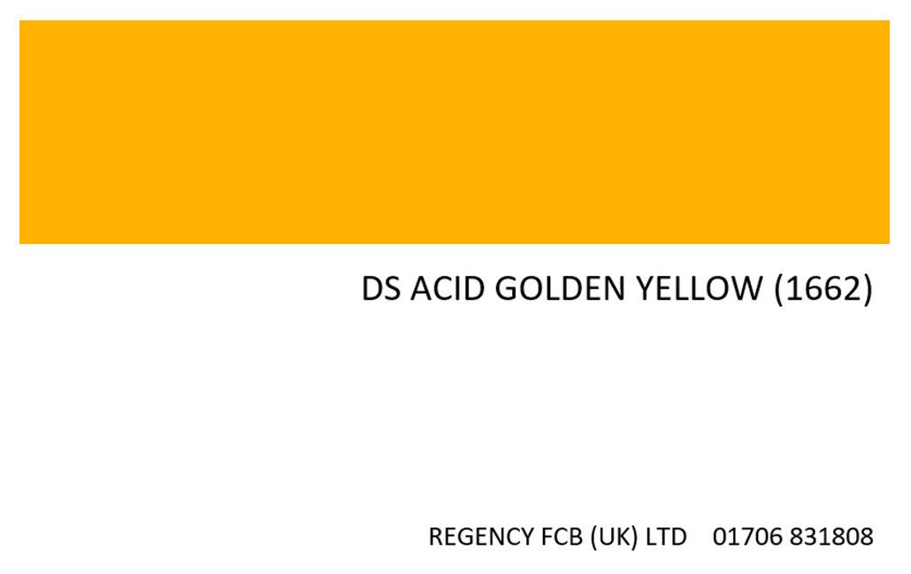 Dischargeable Acid Dyes