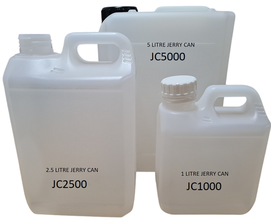 Jerry Cans