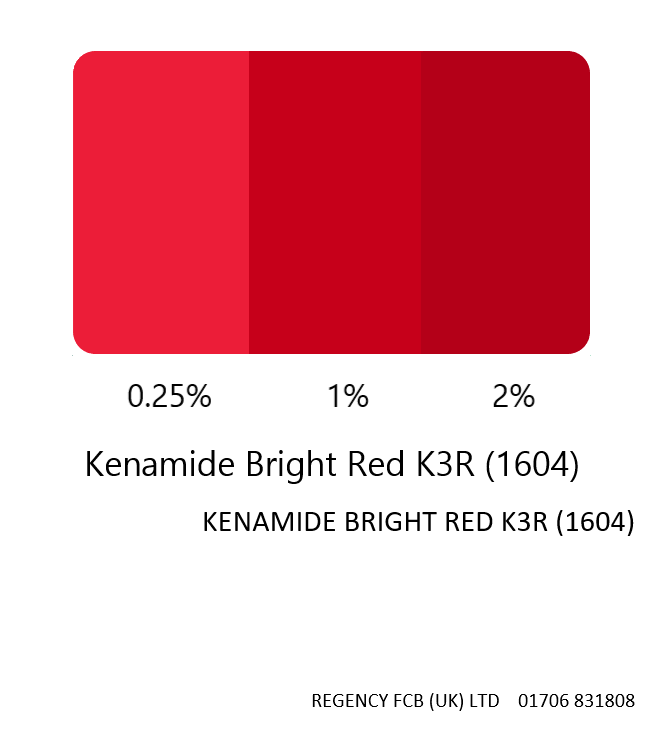Kenamide Dyes