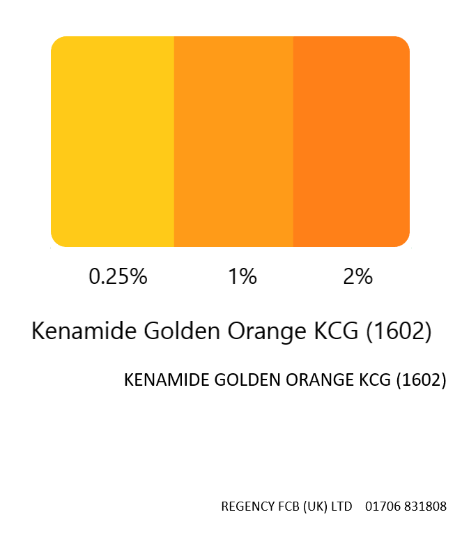 Kenamide Dyes