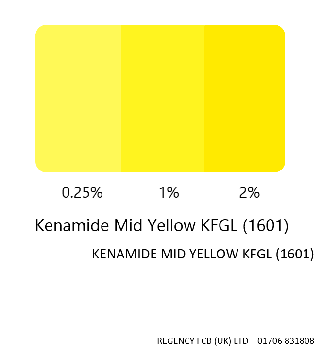 Kenamide Dyes