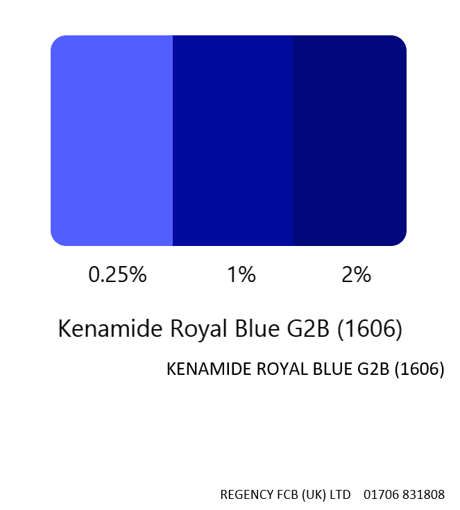 Kenamide Dyes