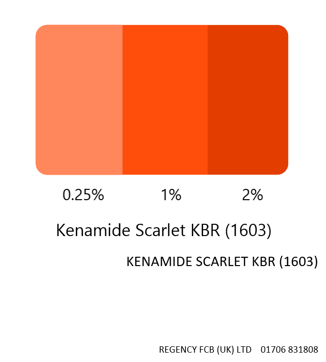 Kenamide Dyes