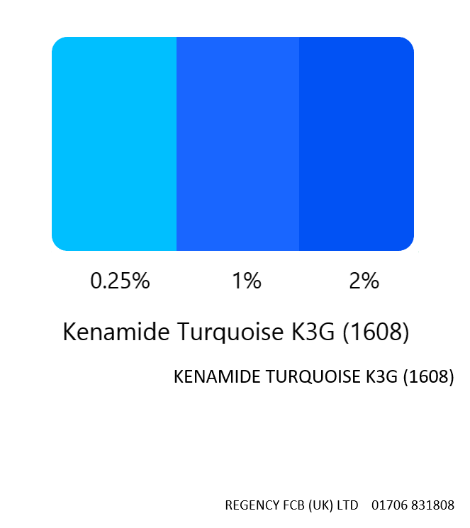 Kenamide Dyes