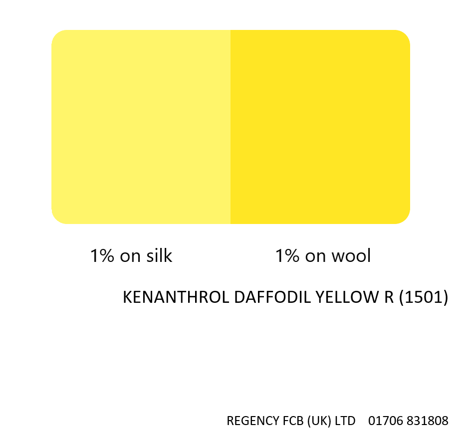 Kenanthrol Dyes - 25g, 50g, 100g pots