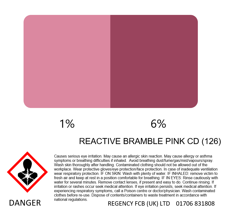 Reactive CD Dyes