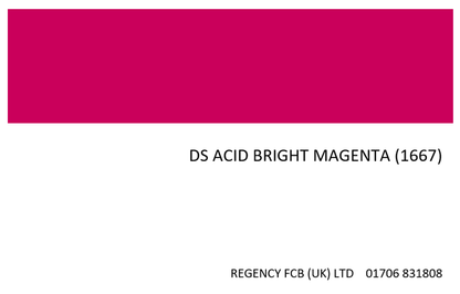 Dischargeable Acid Dyes