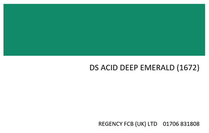 Dischargeable Acid Dyes
