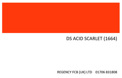 Dischargeable Acid Dyes