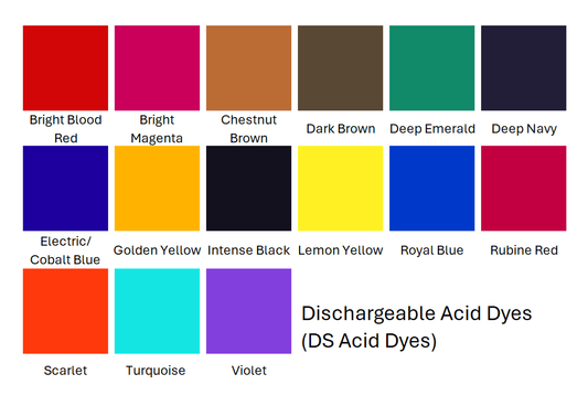 Aciddyes Dyes – Kemtex