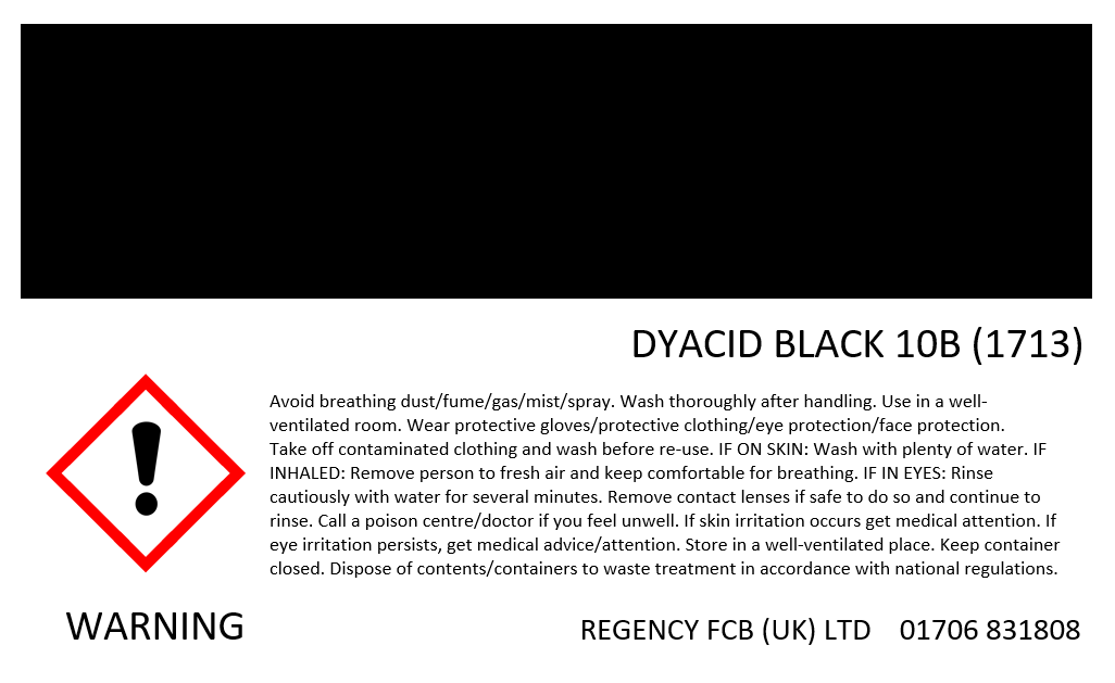Dyacid Dyes