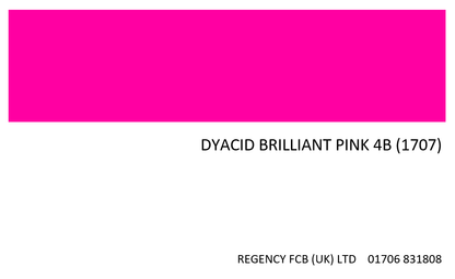 Dyacid Dyes