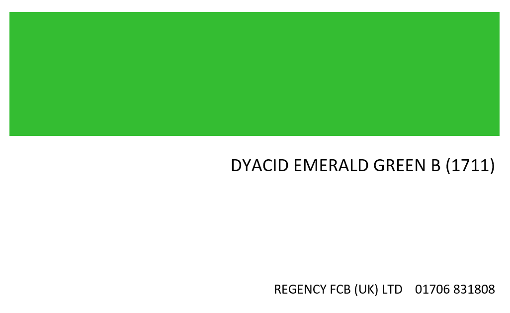 Dyacid Dyes