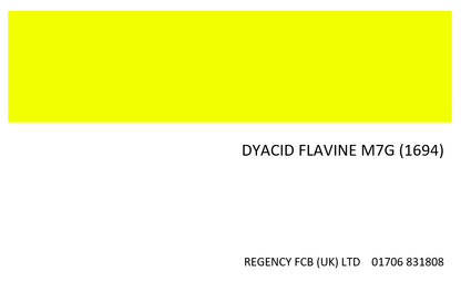 Dyacid Dyes