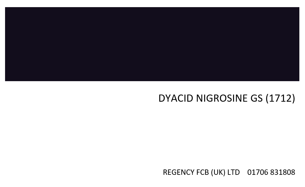 Dyacid Dyes