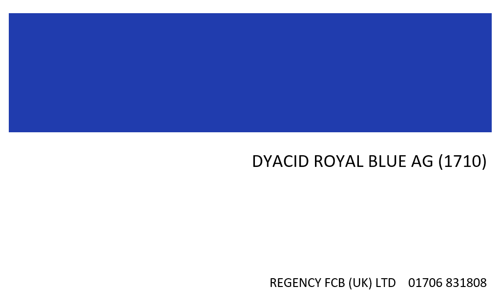 Dyacid Dyes