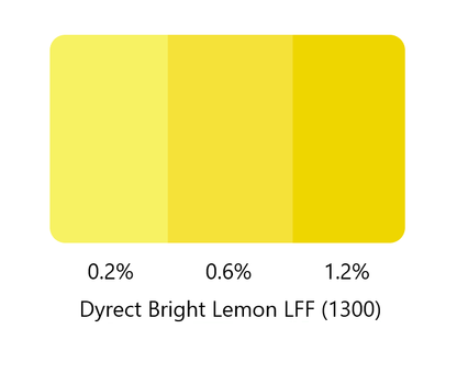 Dyrect Dyes - 250g, 500g, 1kg pots