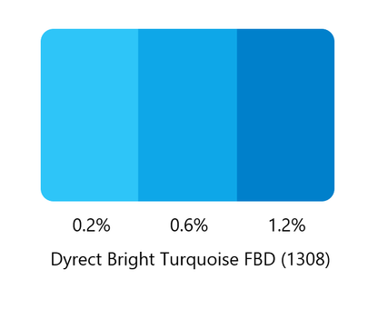 Dyrect Dyes - 250g, 500g, 1kg pots