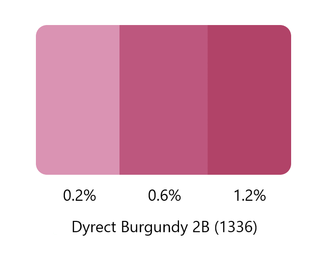 Dyrect Dyes - 250g, 500g, 1kg pots