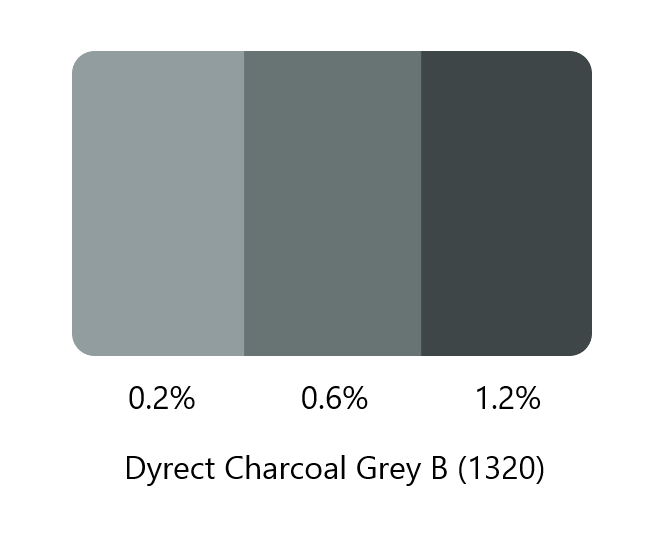 Dyrect Dyes - 250g, 500g, 1kg pots