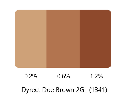 Dyrect Dyes - 250g, 500g, 1kg pots