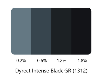 Dyrect Dyes - 250g, 500g, 1kg pots