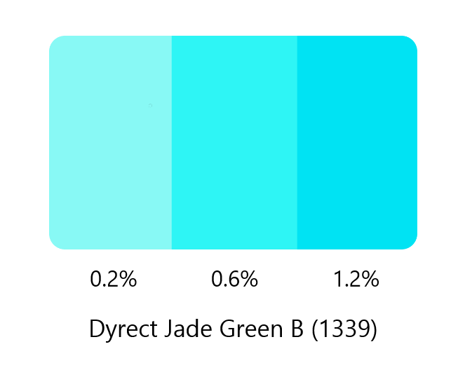 Dyrect Dyes - 250g, 500g, 1kg pots