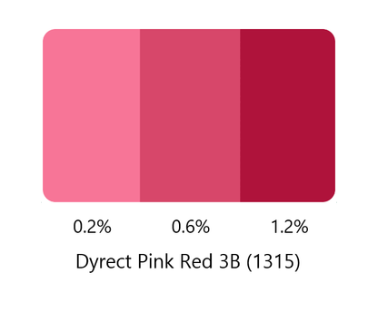 Dyrect Dyes - 250g, 500g, 1kg pots