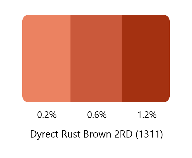 Dyrect Dyes - 250g, 500g, 1kg pots