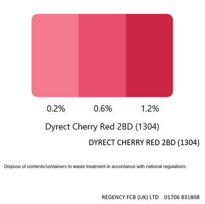 Dyrect Dyes - 250g, 500g, 1kg pots