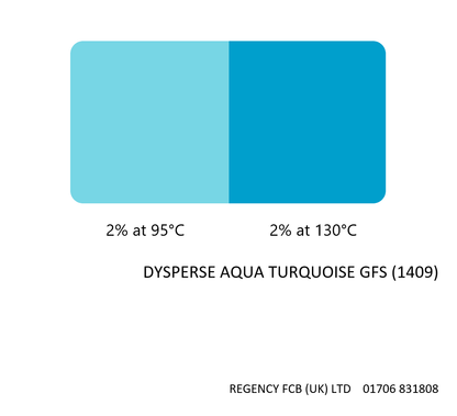 Dysperse Dye - 25g, 50g, 100g pots