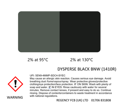 Dysperse Dye - 25g, 50g, 100g pots