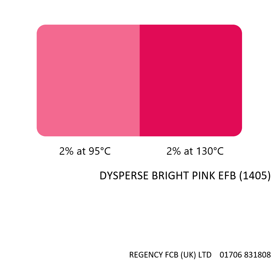 Dysperse Dye - 25g, 50g, 100g pots