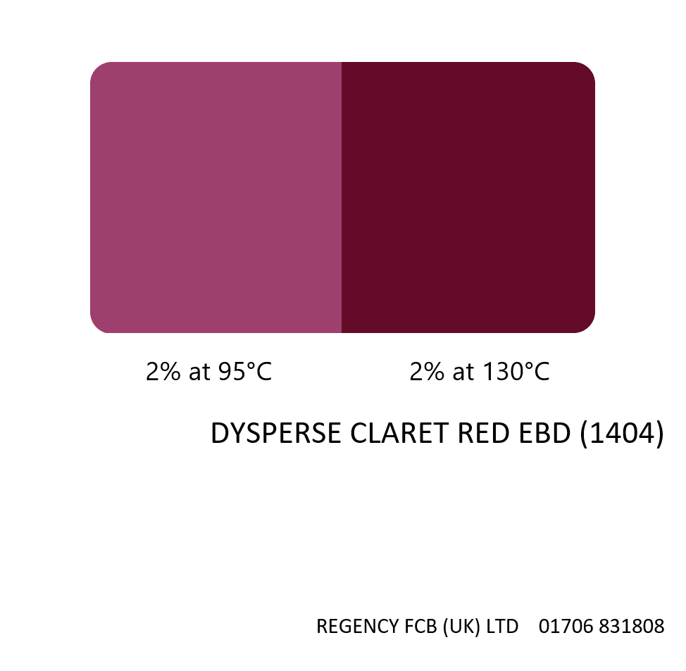 Dysperse Dye - 25g, 50g, 100g pots