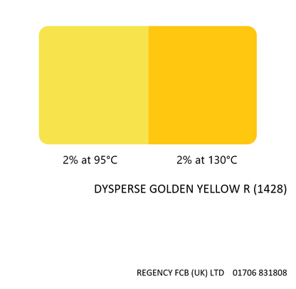 Dysperse Dye - 25g, 50g, 100g pots