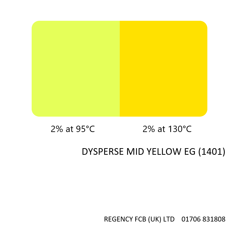 Dysperse Dye - 25g, 50g, 100g pots