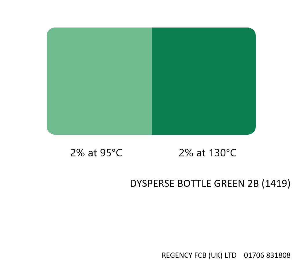 Dysperse Dye - 25g, 50g, 100g pots