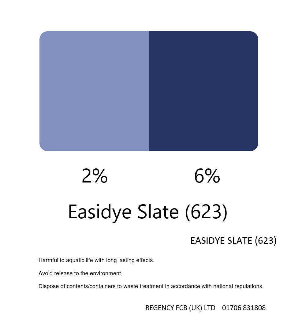 Easidye Acid Dyes - 25g, 50g, 100g pots