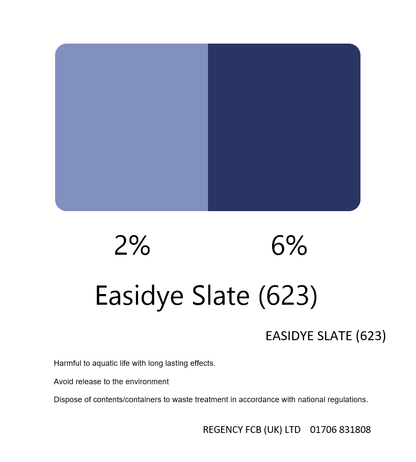 Easidye Acid Dyes - 25g, 50g, 100g pots