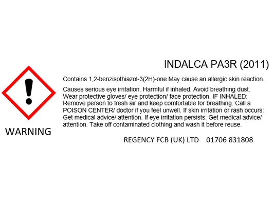 Indalca PA3R (2011)