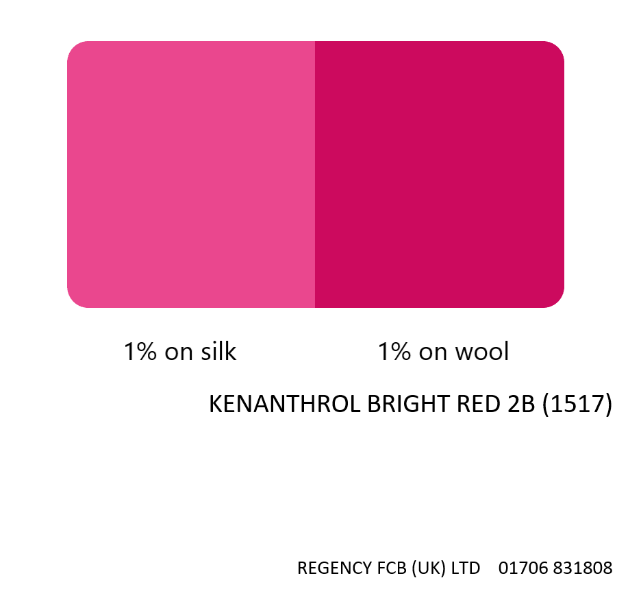Kenanthrol Dyes - 250g, 500g, 1kg pots