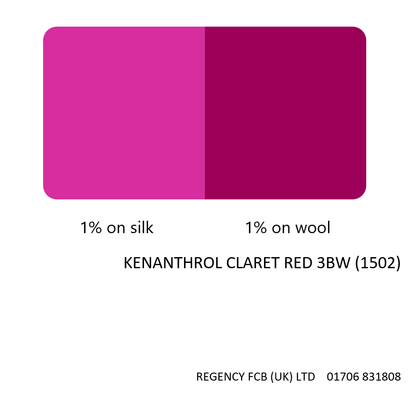 Kenanthrol Dyes - 250g, 500g, 1kg pots