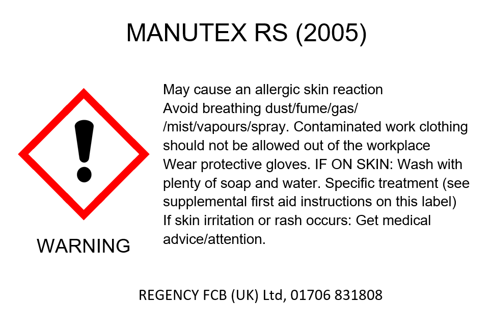 Manutex RS (2005)