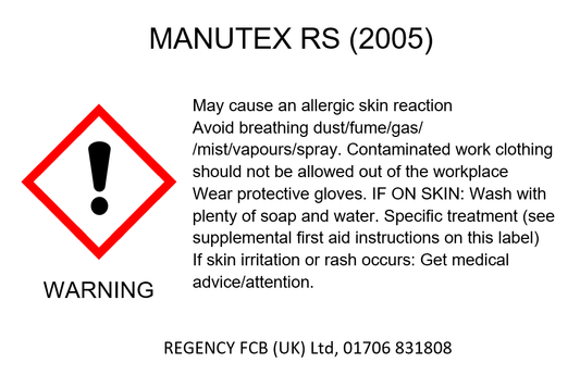 Manutex RS (2005)
