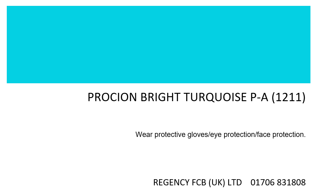 Procion P & SP Dyes