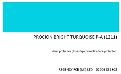 Procion P & SP Dyes