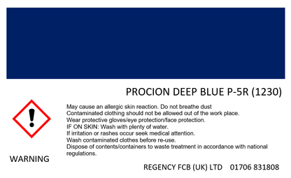 Procion P & SP Dyes