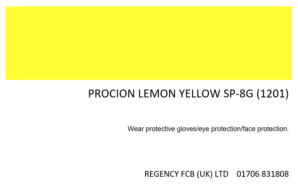 Procion P & SP Dyes