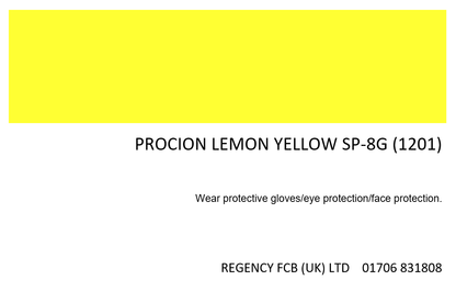 Procion P & SP Dyes